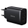 Ładowarka i akumulator Baseus Ładowarka sieciowa 3x USB-A 17W